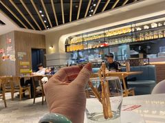 -必胜客(国贸店)
