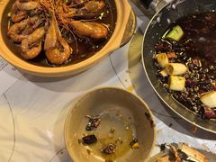 -巴厘龙虾·榜首油焖大虾(音乐学院·沿江酒馆店)