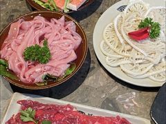 -重庆渝达老火锅(春熙路店)