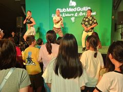 -Club Med地中海俱乐部·桂林度假村