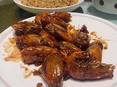 -79号渔船海鲜饭店(华强北店)