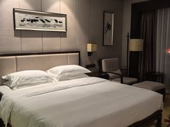 -佛山顺德香云纱园林酒店(清晖园店)