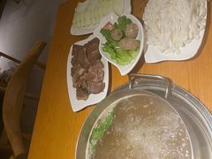 -海银海记潮汕牛肉火锅(新港中路海珠店)