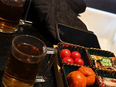 -陆琴脚艺·足浴·SPA(夫子庙店)