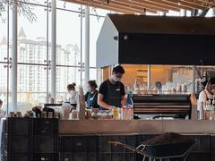 -Seesaw Coffee(朝阳大悦城店)