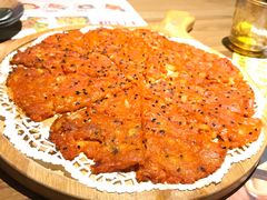 -冰川延边料理·炭烤串(原小木屋店)