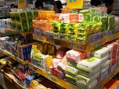 -AEON永旺(东方宝泰店)