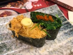 -鱼民·现造寿司(育德店)