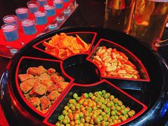 -MOSSO音乐酒吧·Live House(南京西路店)