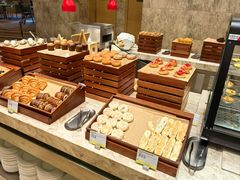 -北京威斯汀酒店