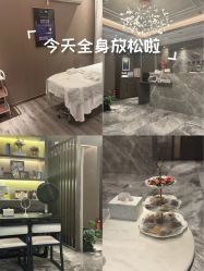 -香榭丽舍·海菲秀·皮肤管理痘敏肌修护