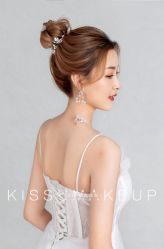 -KISS U 国际美学