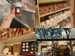 -深圳湾万象城(南山店)