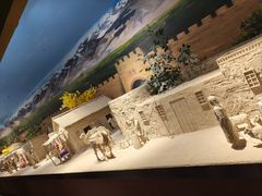 -巴音郭楞蒙古自治州博物馆