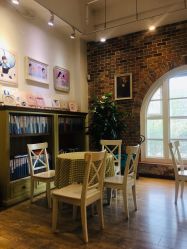 -星豆豆儿童摄影(南郊太白南路店)