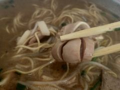 -脆珊粉店(明秀西路店)