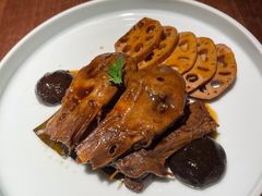 -清水亭湖北菜(大屯DT51店)