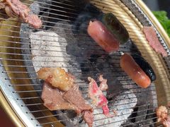 -西塔老太太泥炉烤肉(龙湖北苑天街店)