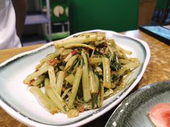 -热浪岛马来餐厅