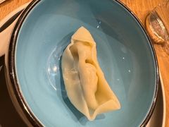 特色鱼肉馄饨-香阁餐厅·常州菜·常州菜代表品牌(新北奥体店)