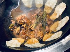-地锅公社·现炒地锅鸡·地锅鱼·夜宵(罗锦路店)