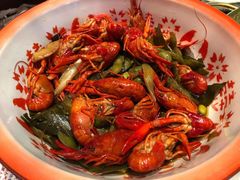 小龙虾-哥老官重庆美蛙鱼头(龙湖杭州金沙天街店)