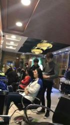 -煊私人定制美发会所