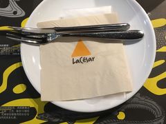 -乐凯撒披萨(正佳广场店)