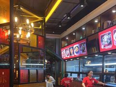 -聚味瞿记·龙虾堂(望城店)