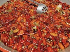 -双流老妈兔头(荟聚店)