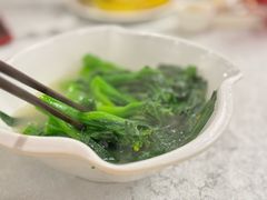 -中山国际酒店中餐厅