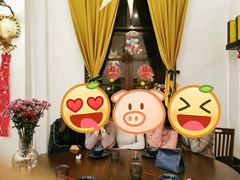 -花满楼(启秀路店)