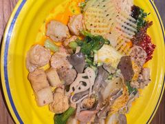 -北丐先生·野馄饨烧烤(南京首店)
