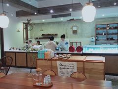 大堂-侘寂甜品(自取店)