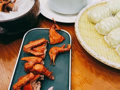 -大鸽饭(木莲中路店)