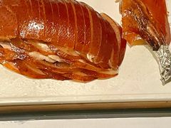 酥不腻烤鸭-小大董·烤鸭(观景餐厅·南京西路店)