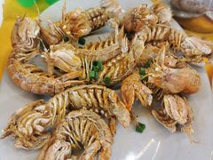 -秋姐美食店(旅游大道店)