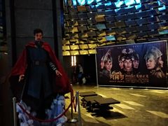 -武商摩尔影城(国广IMAX激光店)