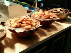 -凡塔斯牛排自助餐厅(广东佛山三水万达店)