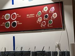 -尚尚仙·酸汤猪手·猪肚鸡火锅(华联万柳购物中心店)