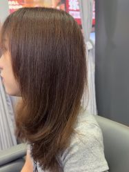 -藤野造型烫染接发