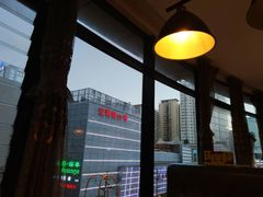 -宣威山野人家·云南菜·菌火锅(金碧店)