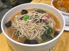 官府干丝-君来湖滨饭店·渔餐厅