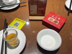 -天下客饭店(中山路店)