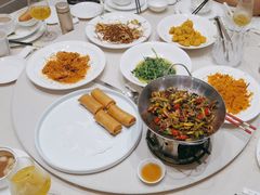 -金牡丹大酒楼(宝林路店)