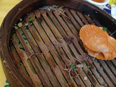 -桥东喜碧海鲜街(水东街店)