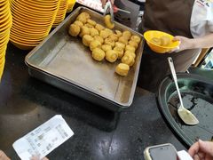 -毛华美食(清扬路店)