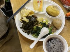 -素清香(解放路店)