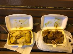 -明记牛杂(新马路分店)