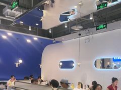 -兰湘子·湘菜小炒(石家庄万象城店)